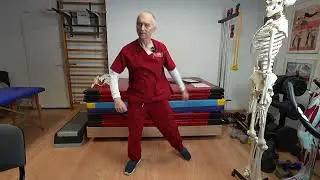 Diagnostyka strukturalna vs diagnostyka strukturalna stawu biodrowego - na żywo - wady i zalety