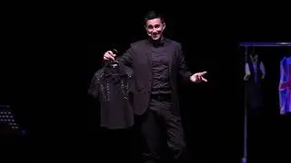 Nessuno si è vestito peggio di me 🤦🤣