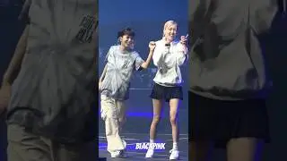 slow motion 😂😂#blackpink #rose #jisoo #youtubeshorts #shorts #Funnymoments #trending