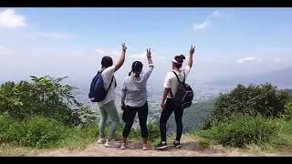 Hiking