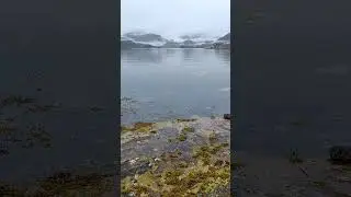 Visiting the Least Densely Populated Place on Earth