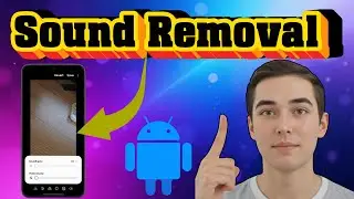 How To Remove Sound From A Video On Android Phone - Full Tutorial