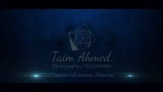 Logo reveal in After Effects