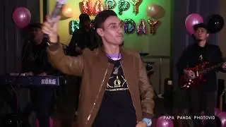 Ukays Kekasihku Di Menara (live)