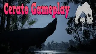 The Isle - Update 6.5 Cerato Gameplay Stress Test