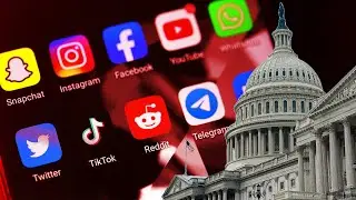 Can the Government Change Social Media? | Gizmodo Interview with Francis Haugen