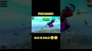 Old IS Gold 😌🤤#pubg #pubgmobile #pubgm #bgmi #battlegroundsmobileindia #oldpubg #shorts #trending
