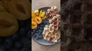 Что я ем после родов