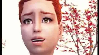 When the Innocence Disappears [ShortFilm Sims2]