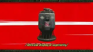 HIGHFLY - Hubris (Music Video)