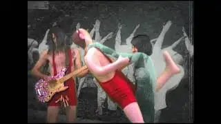 PLEASURES - Werkout Tape