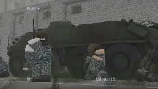 Roblox Chechnya Clips 1.1.2