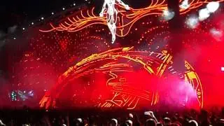 Afp 2017 main stage