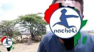 2nacheki Visits the Masai Mara & Finally a Face Reveal
