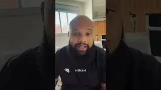 Então você quer começar a trabalhar com tecnologia?