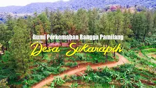 BUMI PERKEMAHAN RANGGA PAMILANG 