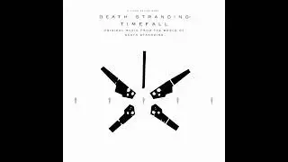THE S L P -   Lockdown -  Death Stranding OST