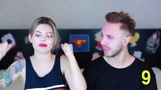 Хоменки вещают 10 фактов о себе 😛