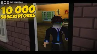 EL SECRETO DE SATSHA // ESPECIAL 10.000 SUSCRIPTORES