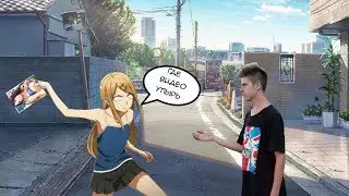 Почему я пропал на месяц