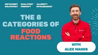 Food Reactions