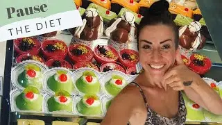 Must Eat Dolci in Palermo