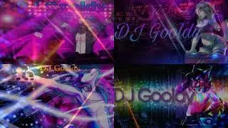 DJ Gooldy-You Belong With Me Mix
