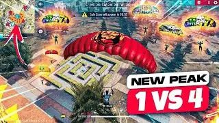 Free fire Gameplay || Free Fire Tournament || Garena Free Fire | Pk Gamers