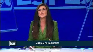 Marian de la Fuente habla de Isabel Ayuso y Madrid