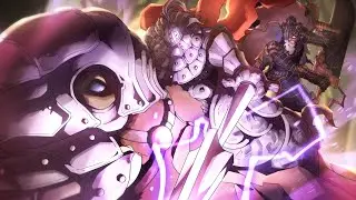 Commander Gaius Dismounted & Scadutree Avatar Wilted! | Elden RIng: Shadow of the Erdtree Part 4
