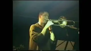 FRAGM "live in De Shuffle" april 7 1997