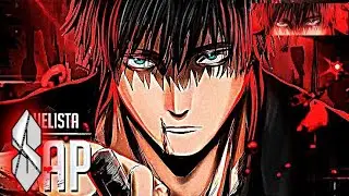 (📺) React | Mushoku Tensei e Re:Zero | Rap do Toji Fushiguro | (As) | Drop Jujutso | #duelista