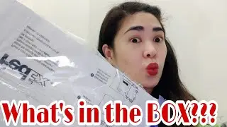 HOW TO GET BONUS REWARD VOUCHER SECRET REVEAL FROM @yesstyle  | UNBOXING + ENGLISH ONLY CHALLENGE