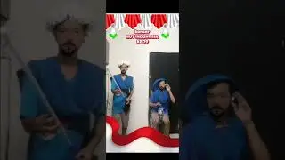 HUT RI ke 79 merdeka