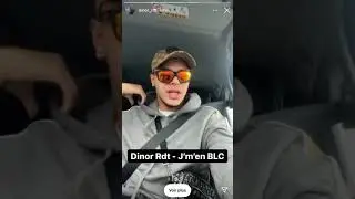DINOR SORT UNE NOUVELLE EXLUS !