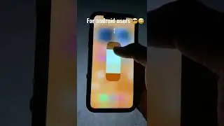 iPhone torch ka kamal 📱🔦.#appale #foryou #iphone11 #torchlight
