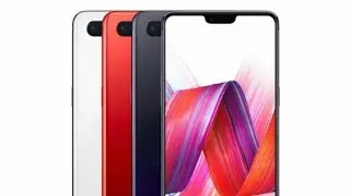 oppo r15 neo AX5 best mid range set in 2018