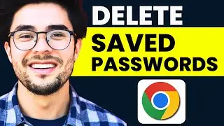 How to Delete Saved Passwords from Google (2024 Tutorial)