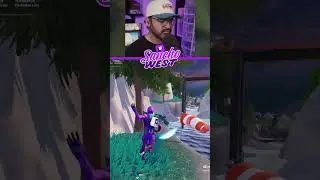 Tag THIS kind of teammate 😂| Fortnite #shorts