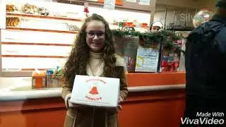 Doughboy Donuts | Boston - USA com Ana Silvia