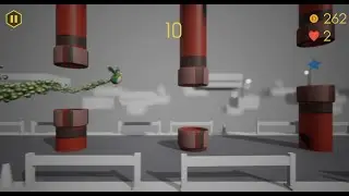 Lets Make Flappy Bird Game In Unreal engine 5