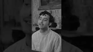 Tribute to Soumitra Chattopadhyay, Ami Chini go Chini Tomare