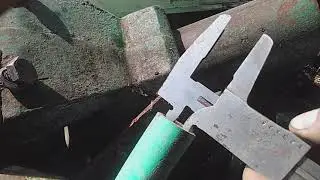Тихий выхлоп для мотоблока своими руками