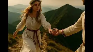 Pieśń Słowian (Epic Ancient Slavic Hymn)