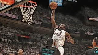 Luol Deng: Top 10 Dunks as a Miami Heat