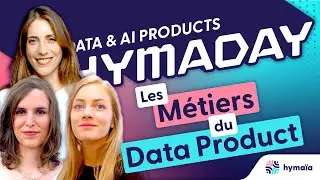 Produits d’IA et rôle du Data Product Manager