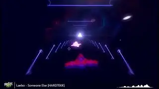 Läbo - Someone Else [HARDTEKK]