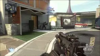 Black Ops 2 Unlimited EXP Glitch in Multiplayer Tutorial (Trophy System Glitch)