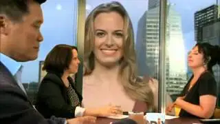 Attack of the 50 Ft Cheerleader Promo (2)