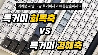 What the heck is a tarantula? A quiet keyboard enthusiast's review of the tarantula keyboard / Co...